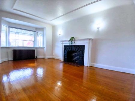 For Lease - 310 Westwood Avenue Unit# Main, Toronto, Ontario - Photo 2