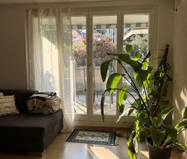 3 ROOM APARTMENT IN ZURICH - DISTRICT 3, FURNISHED, TEMPORARY - Photo 1