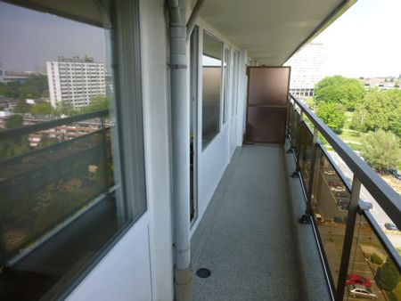 Appartement te huur - Photo 3