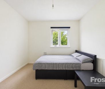 Royal Court, Upton Court Road, Slough,SL3 - Photo 3