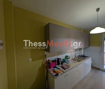 Διαμέρισμα για ενοικίαση Φάληρο - Ιπποκράτειο - Φωτογραφία 1