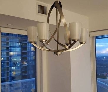 For Lease - 4065 Confederation Parkway Unit# 2103, Mississauga, Ont... - Photo 2