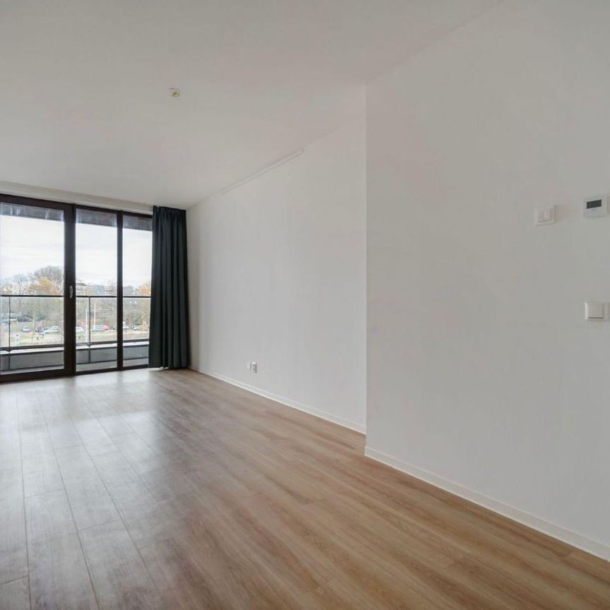 Appartement te huur: Kasteellaan 131 2516 BJ Den Haag - Foto 1