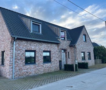 Landelijke woning met 3 slaapkamers en zonnige tuin! - Foto 3