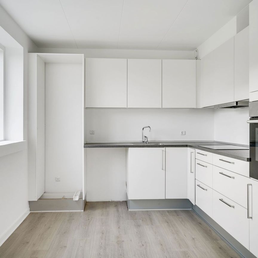 4-værelses Rækkehus på 119 m² i Solbjerg - Foto 1