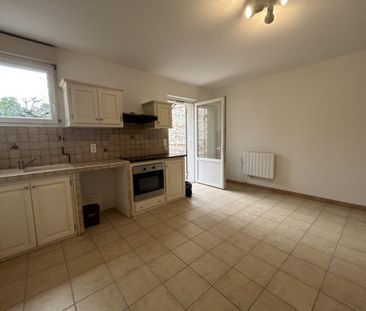 Location Appartement 1 pièce 33m² AGEN 47000 - Photo 3