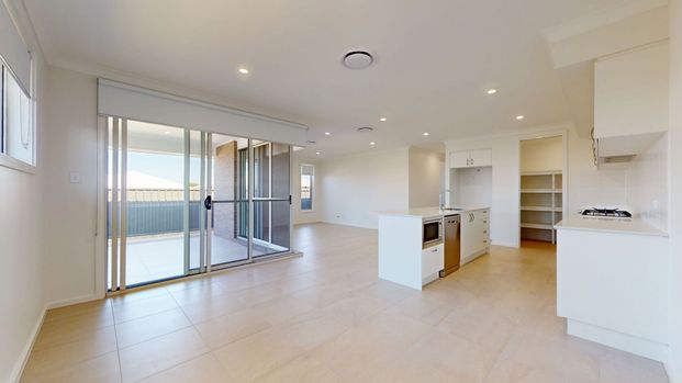 Newly Built Furnished Duplex in South Lakes - Photo 1