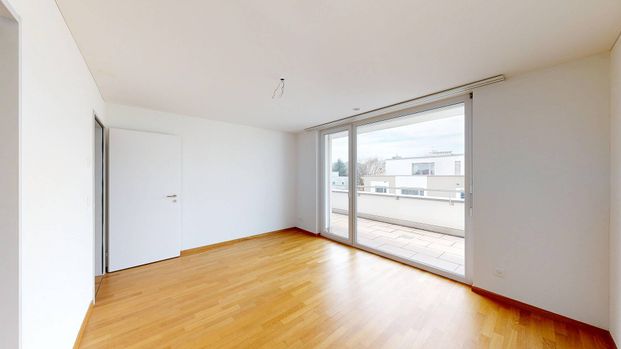 Wohnen für Anspruchsvolle! - Photo 1