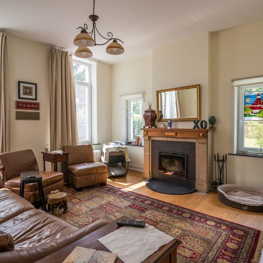 Te huur - Villa in Everberg - Photo 1