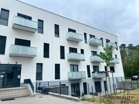 Pronájem bytu 2+kk 40 m² - Photo 3