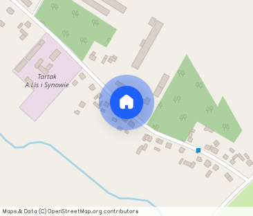 Piętro domu z samodzielnym wejściem - Photo 1