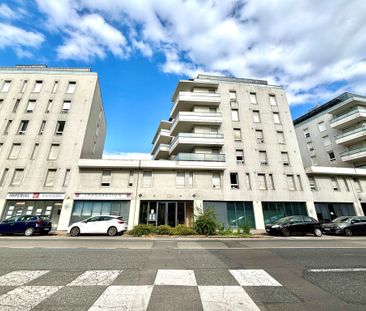 Location Appartement 2 pièces 48m² GRENOBLE 38100 - Photo 5