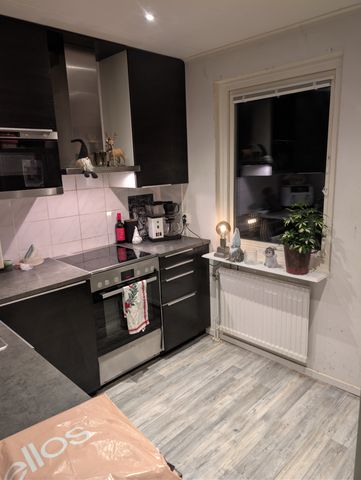 Rullstensvägen, Sandared - Foto 5