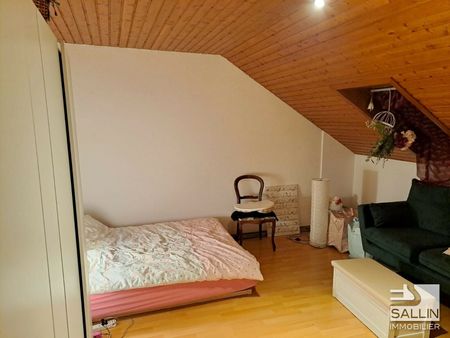 3½-ROOM APARTMENT NEAR ALL AMENITIES - Photo 2