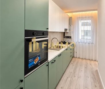 Apartament 3 camere | Prima Inchiriere | 98m ID: 1993 - Fotografie 3