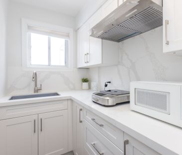 For Lease - 96 Ernest Avenue Unit# Part of Main/Ground Floor, Toron... - Photo 3