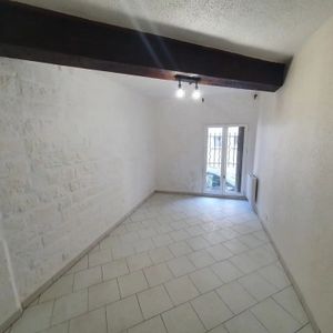 Location Appartement 1 pièces 16 m2 à Montpellier - Photo 2