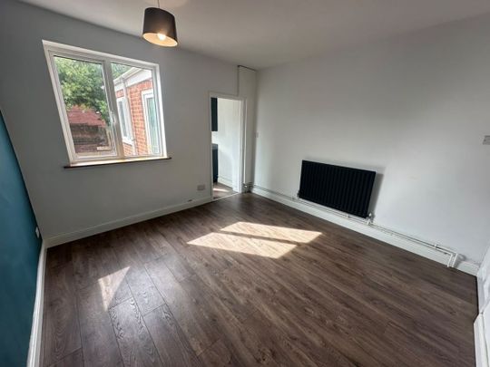 Wilson Street, Lincoln - Photo 1