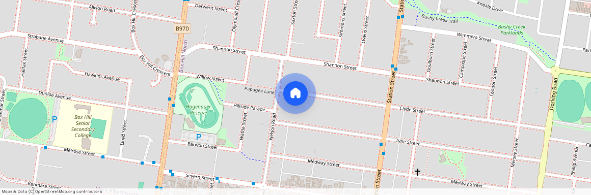 2/115 Clyde Street, Vic 3129, Box Hill North