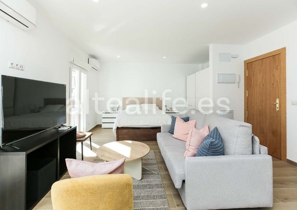 6 Carrer Ametllers, Altea, Valencian Community 03590