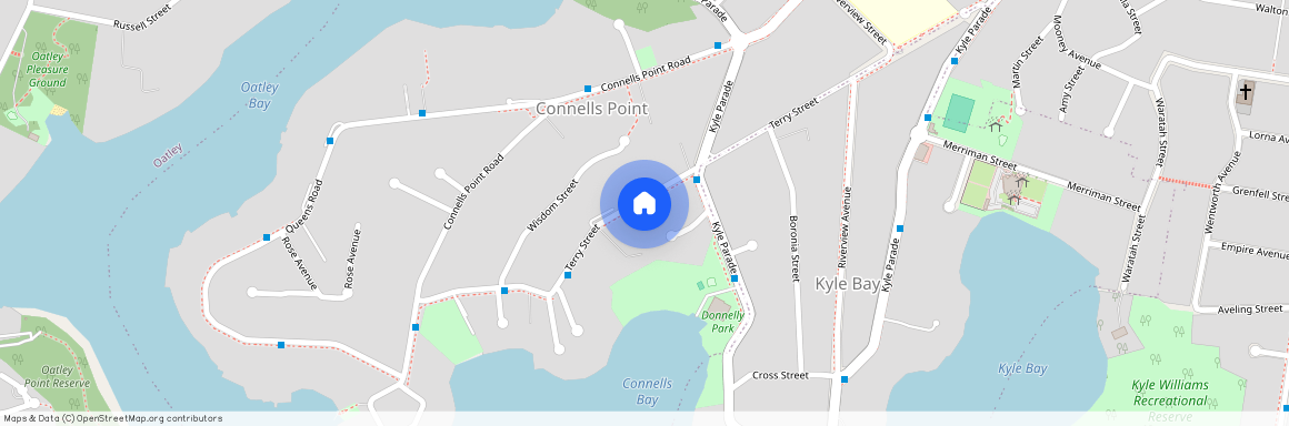 152 Terry Street, NSW 2221, Connells Point