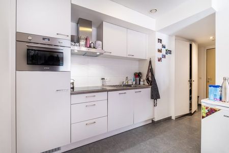 Appartement te huur - Foto 5