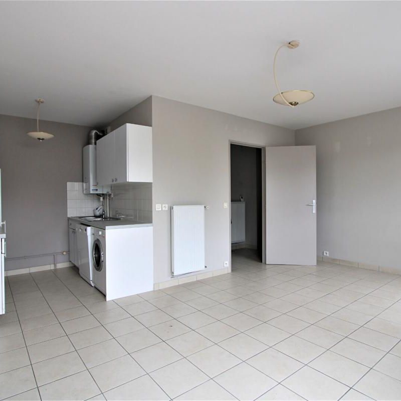 44600 Saint-Nazaire - Location vide - Appartement 3 pièces 53 m2 - Photo 1