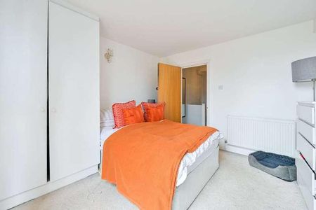 College Green Court, Brixton, SW9 - Photo 3