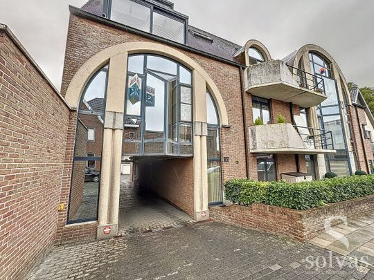 Appartement te huur met 3 slaapkamers en garage - Photo 1