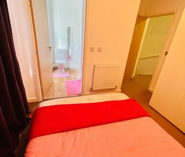Room in a Shared House, Bilborrow Road, M14 - Photo 5