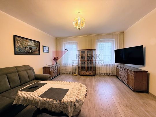 Komfortowe 3-pokojowe mieszkanie w Centrum - Фото 1