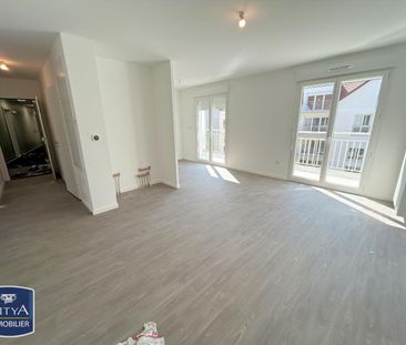 Location Appartement 3 pièces 59m² CREIL 60100 - Photo 1