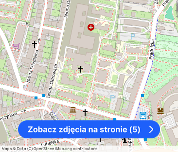 [AKTUALNE!] Kawalerka blisko tramwaju! | Kuźnicy Kołłątajowskiej | ... – zdjęcie 1