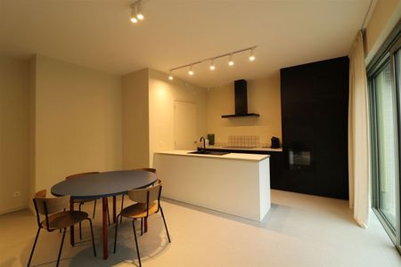 Gemeubelde trendy nieuwbouwwoning met autostaanplaats in Markgravewijk - Photo 5