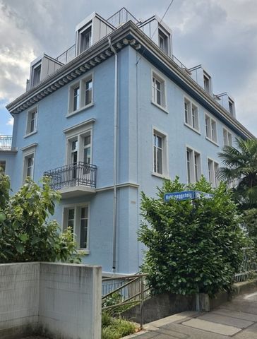 Vie citadine exclusive avec une grande terrasse et une vue - Foto 2