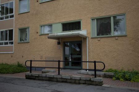 Lertagsgatan 47 - Photo 5