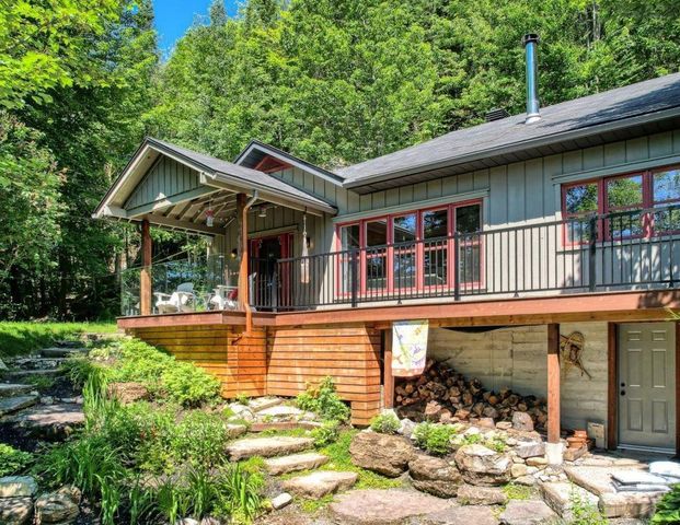 À louer / Maison de plain-pied - Photo 1