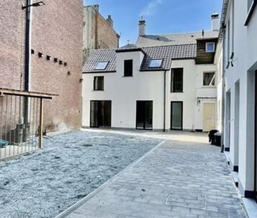Woning te huur in Antwerpen voor € 1.850 met 2 slaapkamers - Photo 2