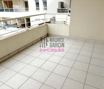 A LOUER - APPARTEMENT MONTEUX - 2 pièces 28.74m² - Photo 3