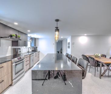 Appartement 4 1/2 a louer - Photo 1