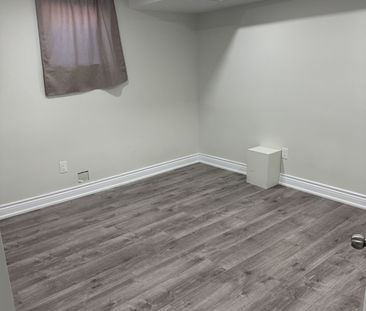 For Lease - 19 Manzanita Crescent Unit# Basement, Brampton, Ontario - Photo 2