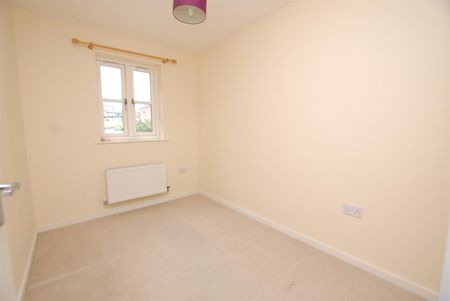 Chamberlain Close, Uttoxeter - Photo 2