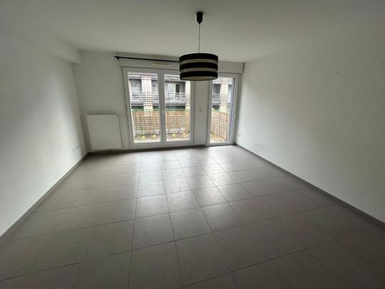 Appartement T2 Bezannes - Photo 1