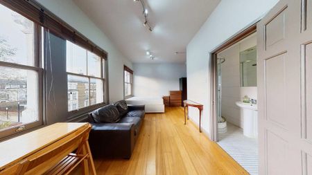 Studio to rent - Photo 5