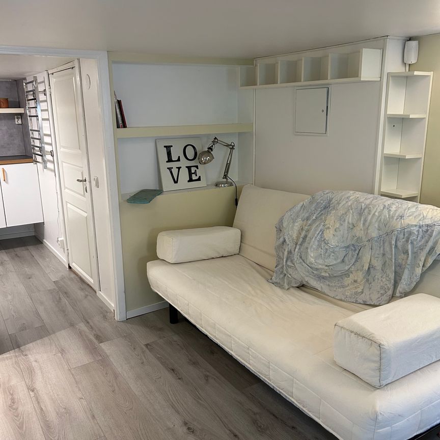 Eriksviksvägen, Saltsjö-Boo - Photo 1