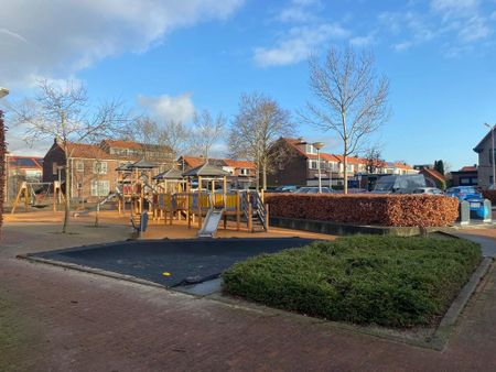 Vreedestraat 5, Oud-Delfgauw, 2645AM - Foto 4