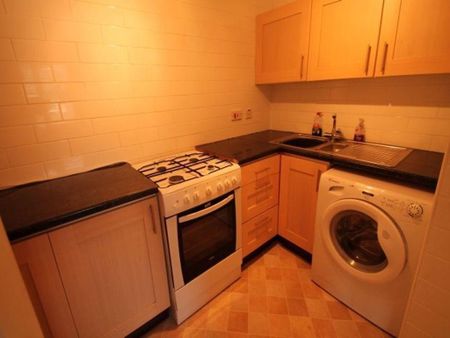 1 bedroom house to rent - Photo 3