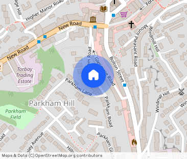 Parkham Road, Brixham - Photo 1