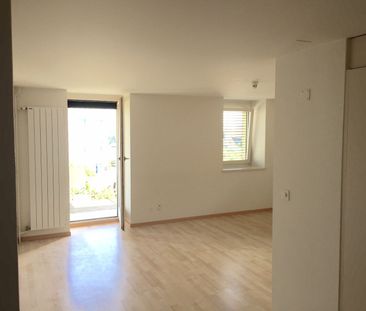 Beautiful bright apartment in the heart of Siviriez - Photo 2