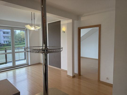 Os Bukowe ładne 2 pok, niski blok, balkon 2600 zł - Zdjęcie 1